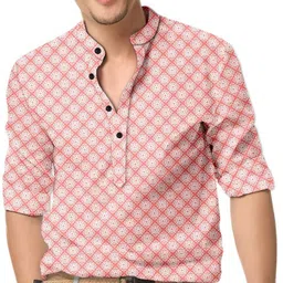 isuelfeb Men Regular Fit Solid Casual Shirt-picture-38