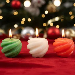 house of aarang Candle-009 Candle image 2