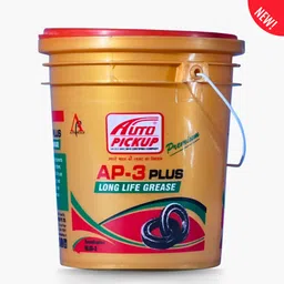 auto pickup Premium Quality calCium Based 2 Kg Long Life AP-3 G Grease-picture-23