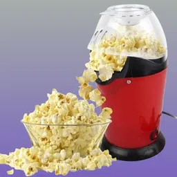 guqwyni Snack Heat Machine Heated popcornmaker973 300 L Popcorn Maker-picture-11