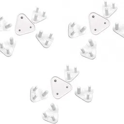 safeseed Electric Socket Guard Plug Switch Cover Dummy Baby Child Kids Safety –Pack of 15-picture-25