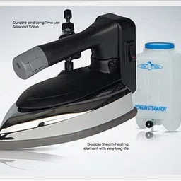 swift GARMENT STEAMER 1000 Garment Steamer image 2