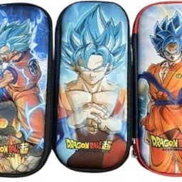 mannify 002 0 Art Polyester Pencil Box image 2