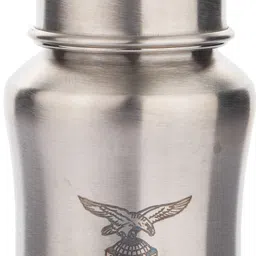eagle Kido Care BPA Free Stainless Steel - 140 ml image 3