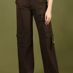 v-mart Women Cargos-picture-27