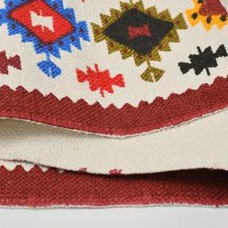 gleam Multicolor 182.88 cm Table Runner image 2