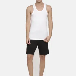 macroman m-series Pack of 2 Exquizite Derby Classic Vest Men Vest image 4