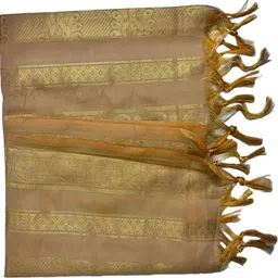 SPS Tex Silk Solid Men Shawl image 2