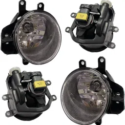 aceoto Halogen Fog Lamp Unit for Toyota Corolla Altis-picture-10