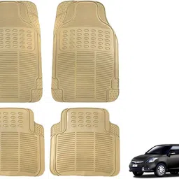 kozdiko Rubber Standard Mat For Maruti Suzuki New Dzire-picture-15
