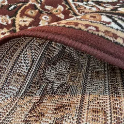 hassancarpets 120 cm X 150 Acrylic Carpet image 3