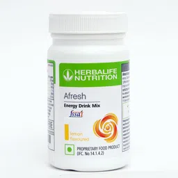 herbalife nutrition AFRESH Energy Drink-picture-21