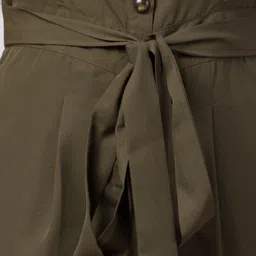 slenor Solid Women Jumpsuit image 4