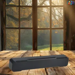 GUGGU M51 (PORTABLE HOME THEATER SOUNDBAR) Dynamic Thunder Sound and Unique StyleG447 20 W Bluetooth Soundbar-picture-20