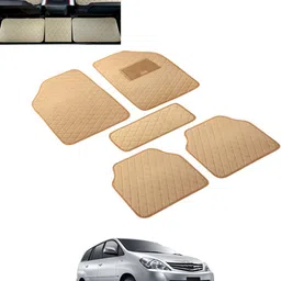 msnp Leatherite Standard Mat For Innova-picture-21