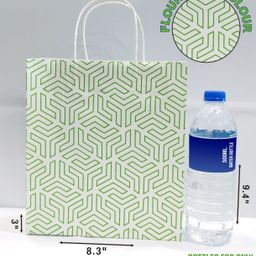 omnipresentpack Printed Party Bag image 3