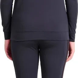 toxic addiction Printed Women Track Suit image 2