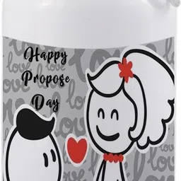 ron brando 600 ml Aluminium Bottle-picture-37