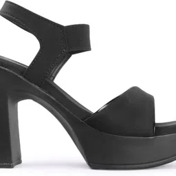 simplex Women Heels Sandal image 4