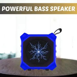 GUGGU Baby (PORTABLE BLUETOOTH DESKTOP SPEAKER) Mini Size Speaker With Deep BassY456 8 W Bluetooth Laptop/Desktop Speaker-picture-34