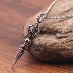 rgulus Men Pendant Locket For men | Locket For Boy | Women Locket Alloy Locket image 2