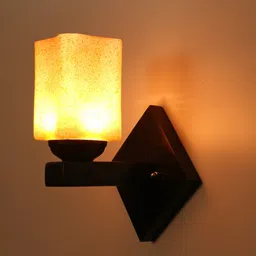 afast Wallchiere Wall Lamp Without Bulb image 3