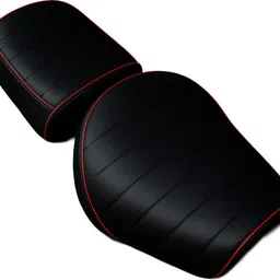 ignitex Waterproof New Reborn Ultra Split Bike Seat Cover For Royal Enfield Classic 350, Bullet, Classic-picture-19