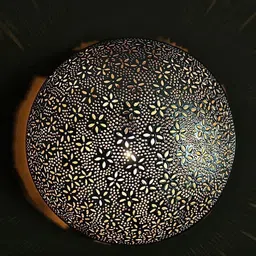 Pendants Ceiling Lamp image 1