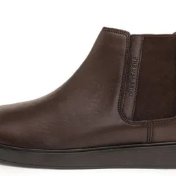 Thomas Crick Genuine Leather Boots For Men image 4