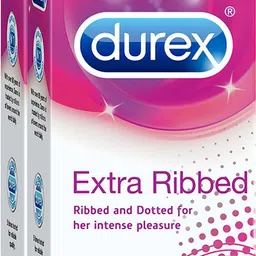 durex Extra Ribbed Condom-picture-16