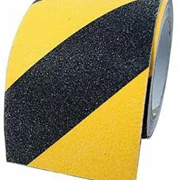 keetoz Anti Slip Safety Tape HANDHELD Dispenser Tape Dispenser (Manual) image 2