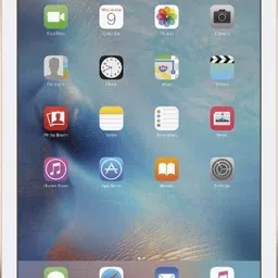 Apple iPad Air 2 32 GB 9.7 inch with Wi-Fi Only image 1
