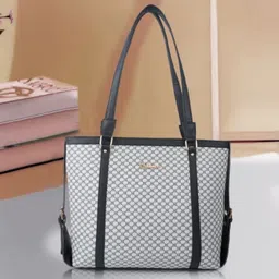 enhance craft Women Grey Messenger Bag-picture-10