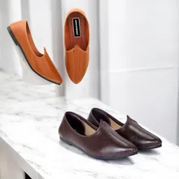 jaipur divinecraft Mojaris For Men-picture-23