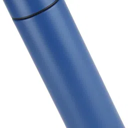 sro BLUE VACCUM BOTTLE 500 ml Water Bottle image 3