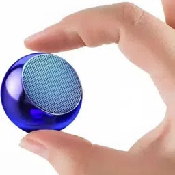 GLowcent Mini Boost series 4 Colorful Bluetooth Party Speaker T7 5 W Bluetooth 10 W Bluetooth Speaker image 5