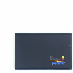 Backup Factory Mobile Battery For Nokia 6300 image 4