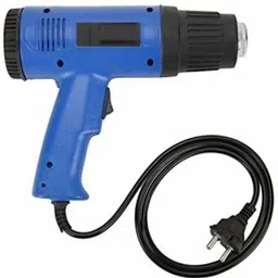 avm Hot Air Gun Hand Held Heat Sealer-picture-27