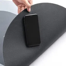 khodiyar ceation Rubber Bathroom Mat image 4