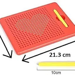 thestorybox DoodleMate Red image 2