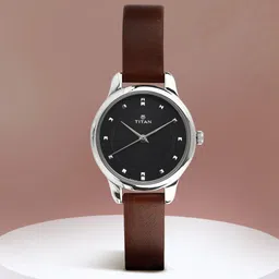 titan Neo Ladies Analog Watch- For Women NN2481SL07-picture-11