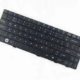 WISTAR FOR Asus F80 F80C F80H F80L F80Q F80S F81 F81S Series Laptop Keyboard Replacement Key image 2
