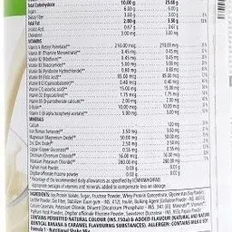 isha herbal store Weight Loss Single Pack Formula 1 Kulfi Protein Shake image 2