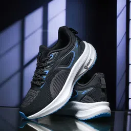 asian Hypercushion-04 Men’s Running Shoes | Training Shoes for Gym & Jogging Running Shoes For Men image 1