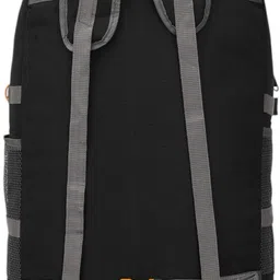 livshine Rucksack For Hiking Trekking And Travel - Unisex Rucksack - 70 L (BLACK) Rucksack - 70 L image 2