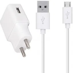 fyn store Wall Charger Accessory Combo for Samsung S Series, Samsung S2, Samsung S3, Samsung S4, Samsung S5, Samsung S6, Samsung S7, Samsung S3 Neo, Samsung S4 Mini, Samsung S Duos, Samsung S7592, Samsung S7392, Samsung S7582, Samsung S7562, Samsung Galaxy S Plus I9001, Samsung Galaxy S Advance I9070, Samsung Galaxy S2 Plus I9105, Samsung Galaxy S4 Active I9295, Samsung Galaxy S5 Duos-picture-27