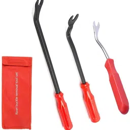 serplex Auto Fastener Remover Durable Universal Tool Kit Car Audio Panel Remover-picture-27