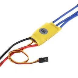 ihc 30A BLDC ESC Electronic Speed Controller With Connector Electronic Components Electronic Hobby Kit-picture-16