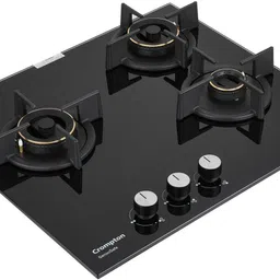 crompton HOB-SSDC603-MBL Aluminium Automatic Hob-picture-15