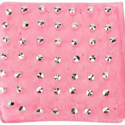 sherly fashion Sherly stainless steel piercing gun ear pack of 72 Alloy Stud Earring-picture-28